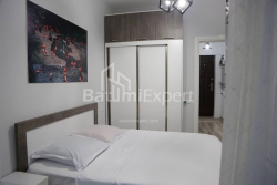 Apartment 2-room 47 m² - Zurab Gorgiladze, Batumi