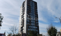 Apartment 3-room 72 m² - Davit Agmashenebeli, Batumi