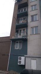 Apartment 3-room 72 m² - Davit Agmashenebeli, Batumi