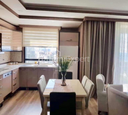 Apartment 3-room 88 m² - Rustaveli, Batumi