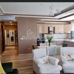 Apartment 3-room 88 m² - Rustaveli, Batumi