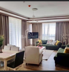 Apartment 3-room 88 m² - Rustaveli, Batumi