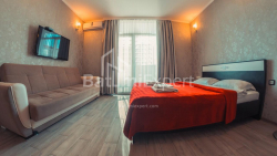 Apartment 1-room 33 m² - Sherif Khimshiashvili, Batumi