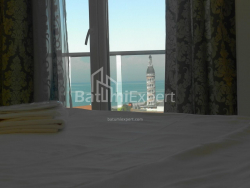 Apartment 1-room 33 m² - Sherif Khimshiashvili, Batumi
