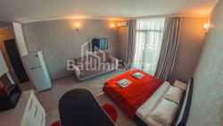 Apartment 1-room 33 m² - Sherif Khimshiashvili, Batumi