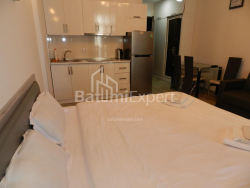 Apartment 1-room 33 m² - Sherif Khimshiashvili, Batumi