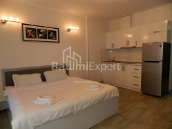 Apartment 1-room 33 m² - Sherif Khimshiashvili, Batumi