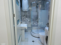 Apartment 1-room 33 m² - Sherif Khimshiashvili, Batumi