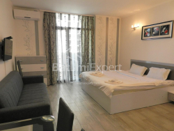 Apartment 1-room 33 m² - Sherif Khimshiashvili, Batumi