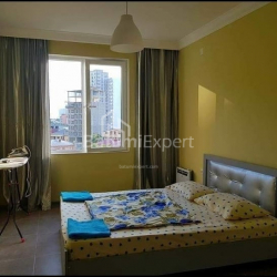 Apartment 2-room 50 m² - Davit Agmashenebeli, Batumi
