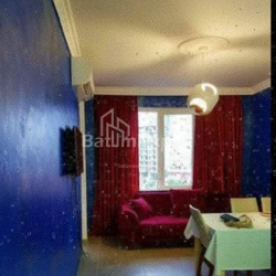 Apartment 2-room 50 m² - Davit Agmashenebeli, Batumi