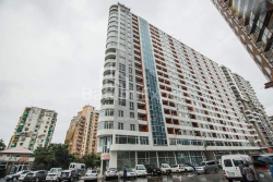 Apartment 2-room 50 m² - Davit Agmashenebeli, Batumi