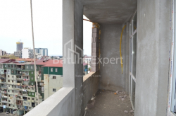 Apartment 56.4 m² - Vazha Pshavela, Batumi, Georgia