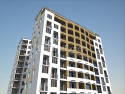 Apartment 56.4 m² - Vazha Pshavela, Batumi, Georgia