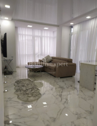 Apartment 3-room 75 m² - Niko Pirosmani, Batumi