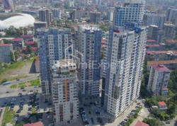 Apartment 75 m² - Niko Pirosmani, Batumi, Georgia