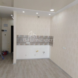 Apartment 1-room 34 m² - Niko Pirosmani, Batumi