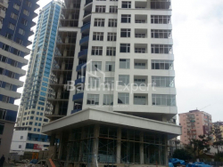 Apartment 34 m² - Niko Pirosmani, Batumi, Georgia