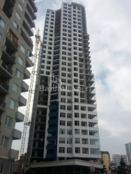 Apartment 34 m² - Niko Pirosmani, Batumi, Georgia