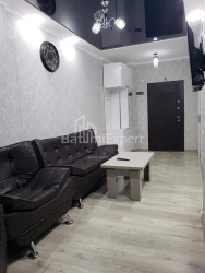 Apartment 2-room 36 m² - Shalva Inasaridze, Batumi