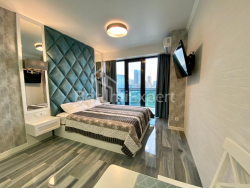 Apartment 1-room 28 m² - Sherif Khimshiashvili, Batumi