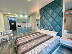 Apartment 1-room 28 m² - Sherif Khimshiashvili, Batumi