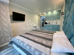 Apartment 1-room 28 m² - Sherif Khimshiashvili, Batumi