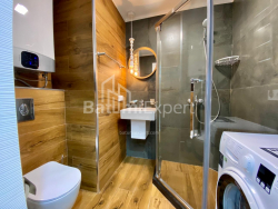 Apartment 28 m² - Sherif Khimshiashvili, Batumi, Georgia