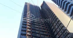 Apartment 2-room 39.7 m² - Sherif Khimshiashvili, Batumi