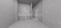 Apartment 39.7 m² - Sherif Khimshiashvili, Batumi, Georgia