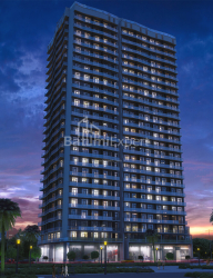 Apartment 2-room 39.7 m² - Sherif Khimshiashvili, Batumi