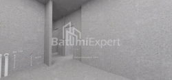 Apartment 39.7 m² - Sherif Khimshiashvili, Batumi, Georgia
