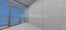 Apartment 39.7 m² - Sherif Khimshiashvili, Batumi, Georgia