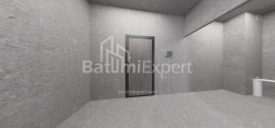 Apartment 39.7 m² - Sherif Khimshiashvili, Batumi, Georgia