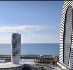 Apartment 1-room 34 m² - Niko Pirosmani, Batumi