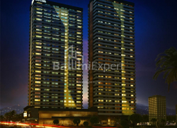 Apartment 1-room 34 m² - Niko Pirosmani, Batumi