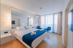 Apartment 1-room 30 m² - Sherif Khimshiashvili, Batumi