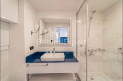 Apartment 1-room 30 m² - Sherif Khimshiashvili, Batumi