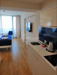 Apartment 1-room 30 m² - Sherif Khimshiashvili, Batumi