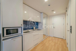 Apartment 1-room 30 m² - Sherif Khimshiashvili, Batumi