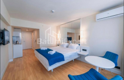 Apartment 1-room 30 m² - Sherif Khimshiashvili, Batumi