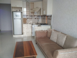 Apartment 2-room 56 m² - Petre Bagrationi, Batumi