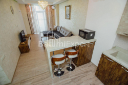 Apartment 54 m² - Shalva Inasaridze, Batumi, Georgia