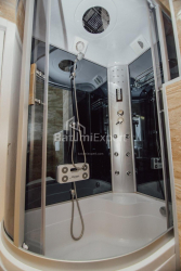 Apartment 54 m² - Shalva Inasaridze, Batumi, Georgia