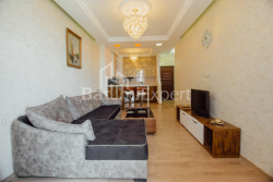 Apartment 3-room 54 m² - Shalva Inasaridze, Batumi