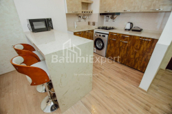 Apartment 54 m² - Shalva Inasaridze, Batumi, Georgia