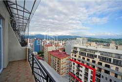 Apartment 32 m² - Ilia Chavchavadze, Batumi, Georgia