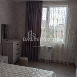 Apartment 2-room 42 m² - David Agmashenebeli, Batumi