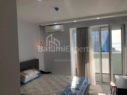 Apartment 1-room 32 m² - Sherif Khimshiashvili, Batumi