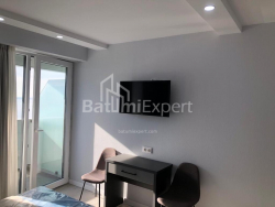 Apartment 1-room 32 m² - Sherif Khimshiashvili, Batumi